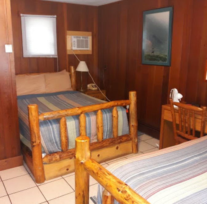 Baldwin Creek Lodge (Baldwin Creek Motel) - From Web Listing (newer photo)